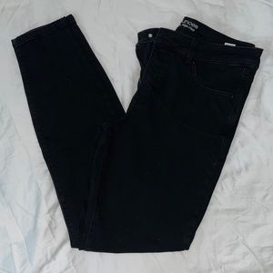 NWOT-Maurice’s everflex high-rise skinny jeans size 12 long